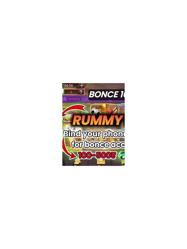 Best Rummy 500 App with a 500 Bonus Your Ultimate Guide