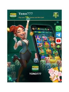 Maximizing Your Yono 777 Register Bonus A Comprehensive Guide