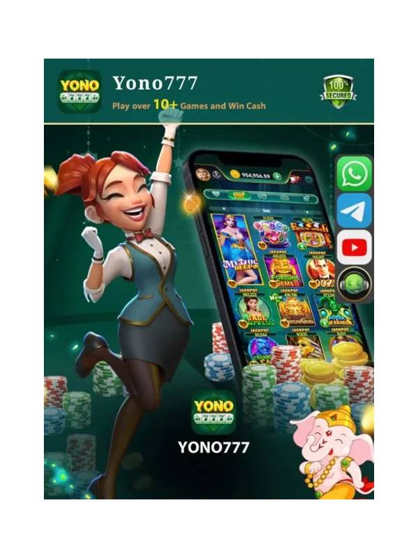 Maximizing Your Yono 777 Register Bonus A Comprehensive Guide