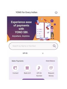 Yono Agent App Download For Upi Payments Streamline Your Transactions