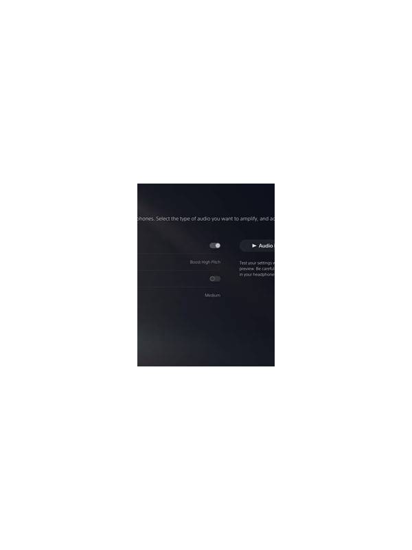 Comparing Rummy Audio On and Audio Off for Focus