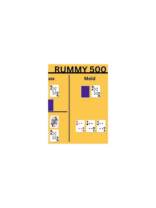 Comparing Single-Deck and Two-Deck Rummy Learning Curves