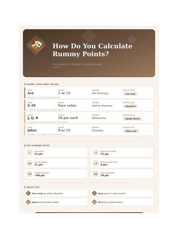 How to Compare Points and Deals Rummy for a First Session