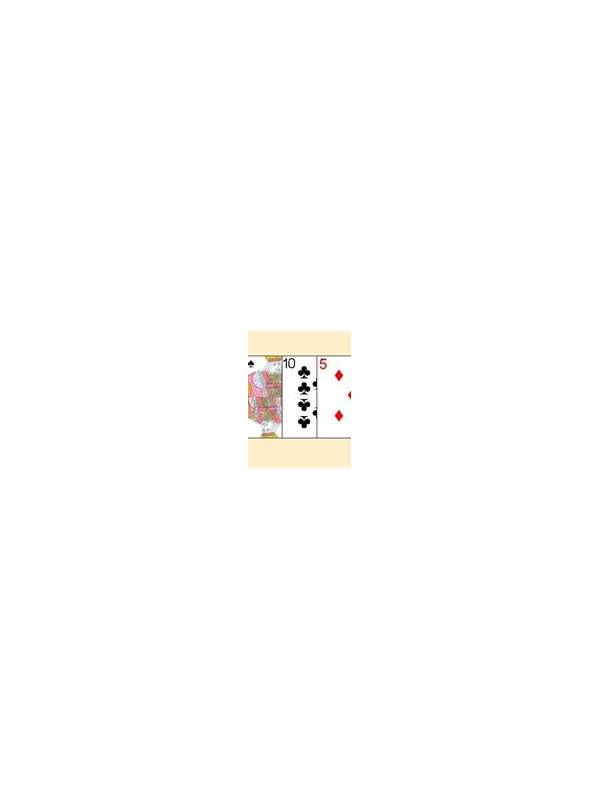 How to Read the Rummy Discard Pile Without Guessing