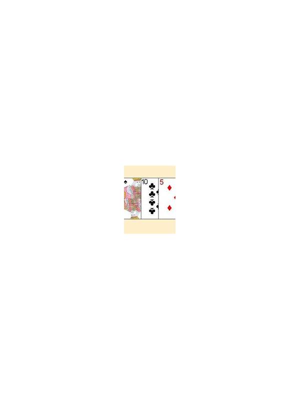 How to Use a Rummy Discard Log for Practice