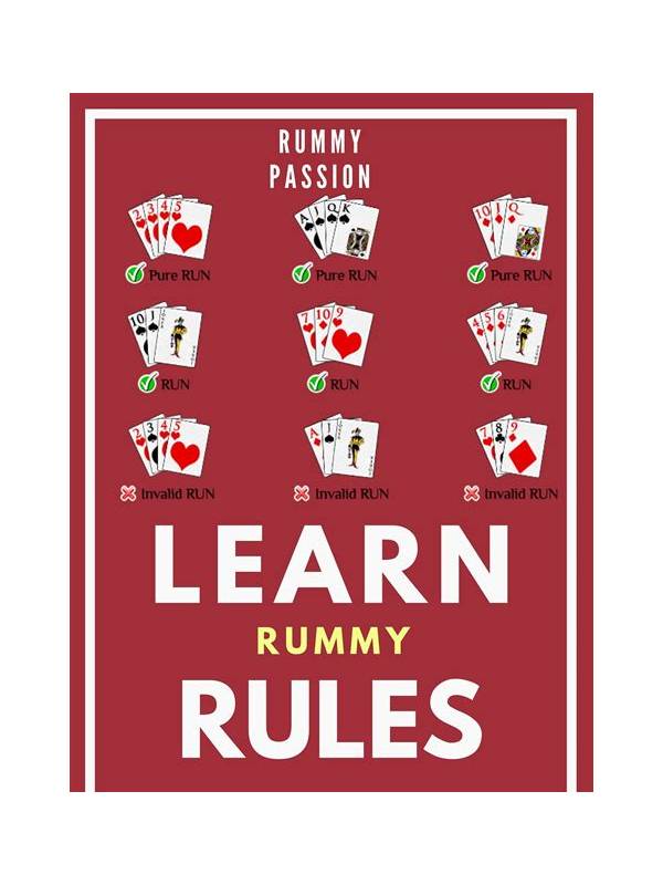 Rummy Communication Rules: Keeping Shared Games Comfortable