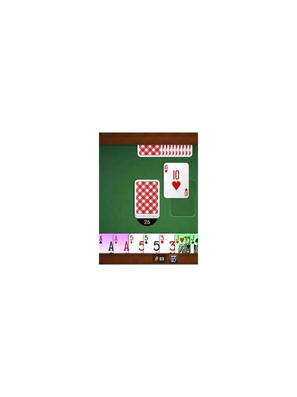 Rummy Comparison: Aggressive and Defensive Discard Plans
