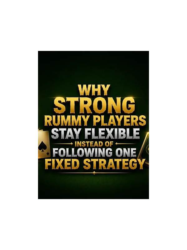 Rummy Comparison: Strong Foundations Versus Broad Flexibility