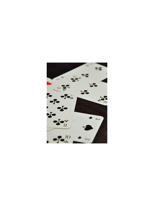 Rummy FAQ: Can You Change a Meld After Discarding?