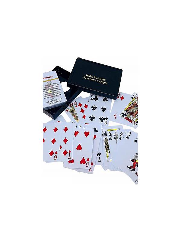 Rummy FAQ: Can a Flexible Card Be Too Flexible?