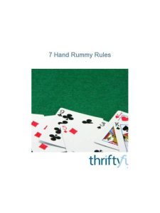 Rummy FAQ: Can a Good Card Be Wrong for This Hand?