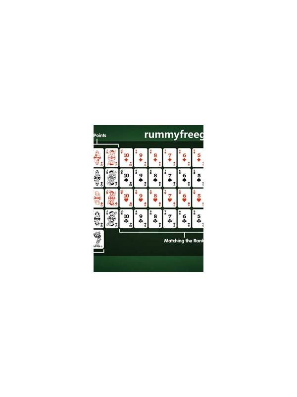 Rummy FAQ: How Do You Judge a Card With Two Possible Uses?