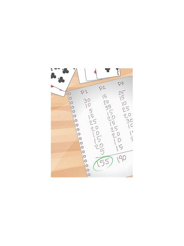 Rummy FAQ: How Many Draws Should a Plan Get?
