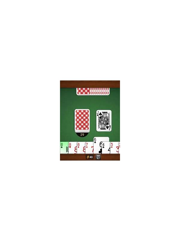 Rummy FAQ: What Is a Good Reason to Abandon a Draw?