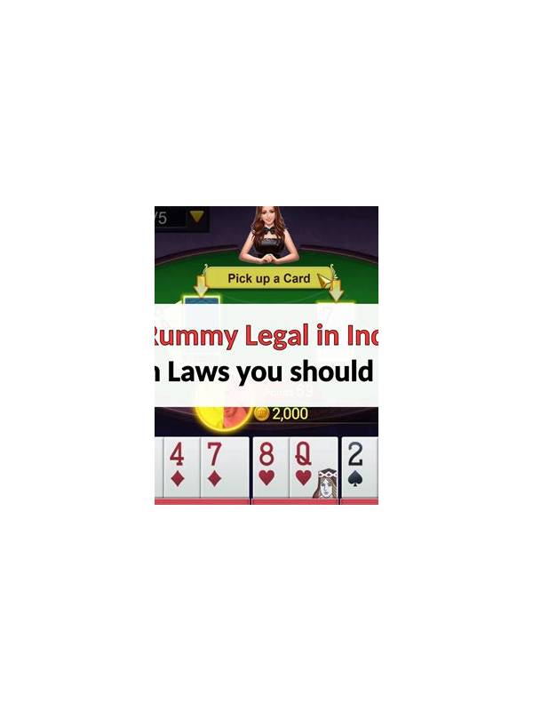 Rummy FAQ: What Should You Check Before a Declaration?