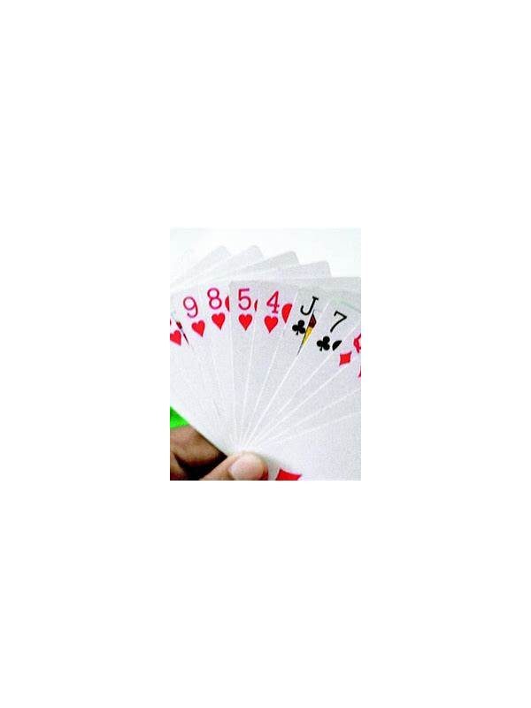 Rummy FAQ: Why Does a Balanced Hand Still Stall?