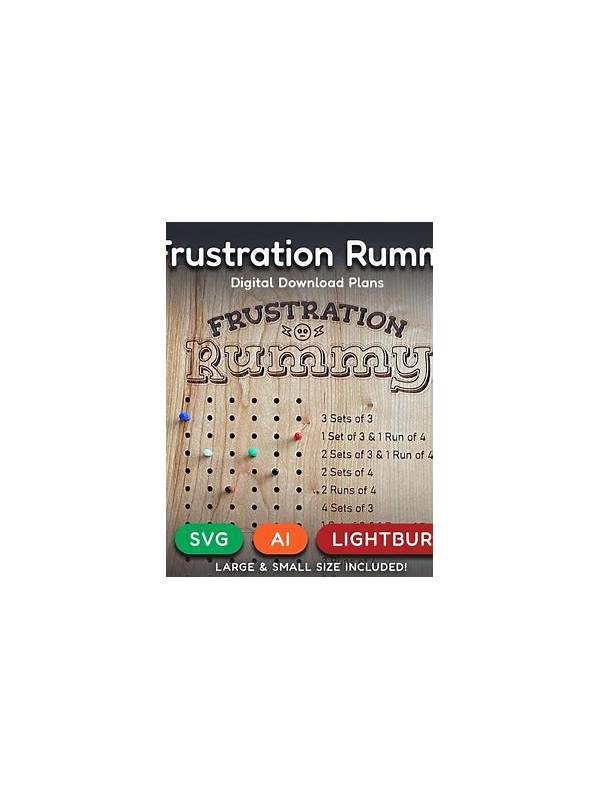 Rummy FAQ: Why Separate a Plan From a Prediction?