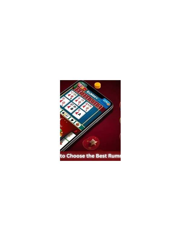 Rummy Guide: Choose a Review Question Before Playing