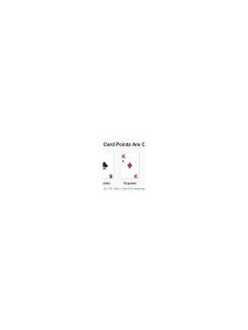 Rummy Guide: Count Useful Draws Before Committing
