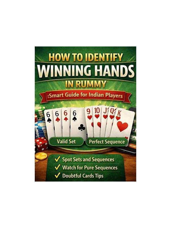 Rummy Guide: Identify the Most Expensive Uncertainty