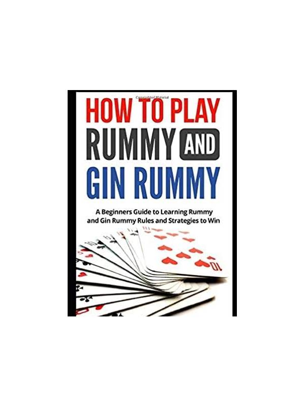 Rummy Guide: Set a Learning Goal for One Session