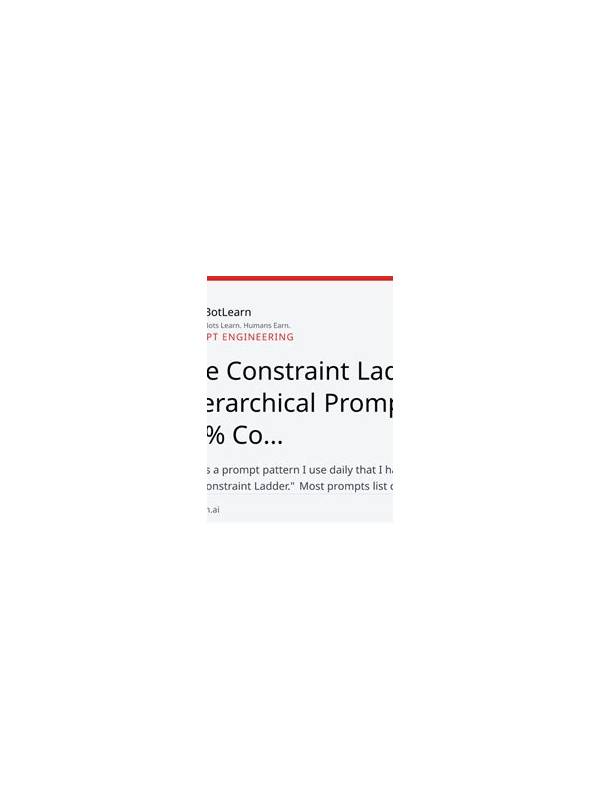Rummy Guide: Use a Constraint Ladder for Difficult Hands