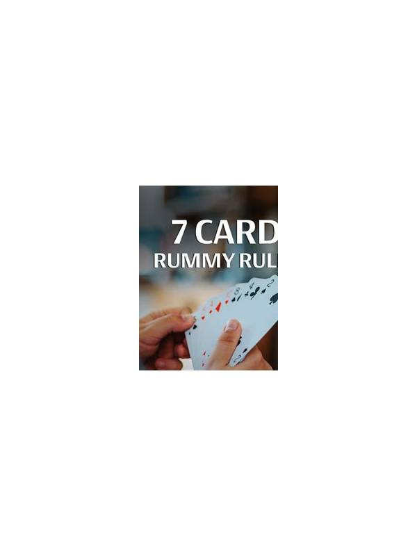 Rummy Guide: Use a Quiet-Card Test for Your Hand