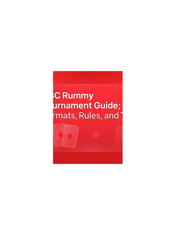 Rummy Guide: Write a Three-Line Post-Game Note