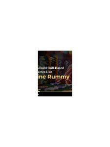 Rummy How-To: Build a Card-Connection Map