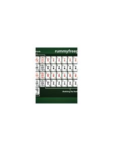 Rummy How-To: Build a Two-Column Hand Review