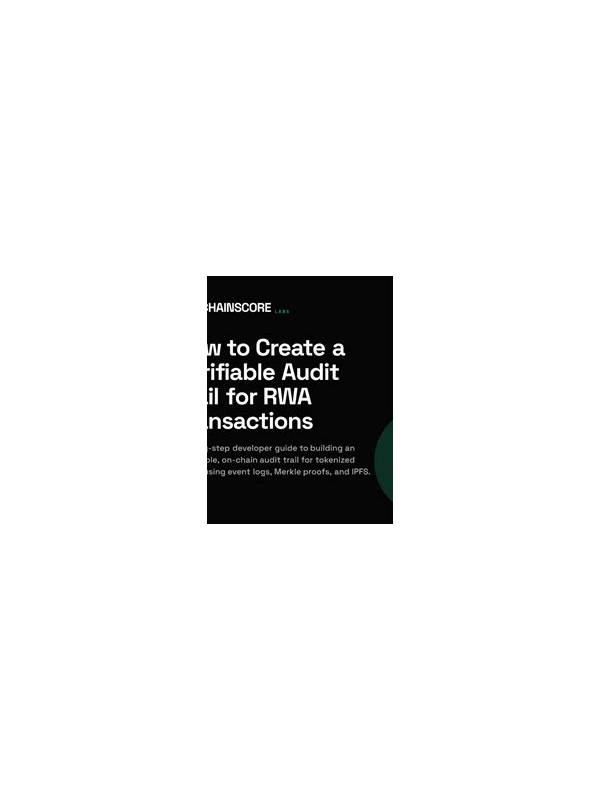 Rummy How-To: Create a Legal Group Audit Trail
