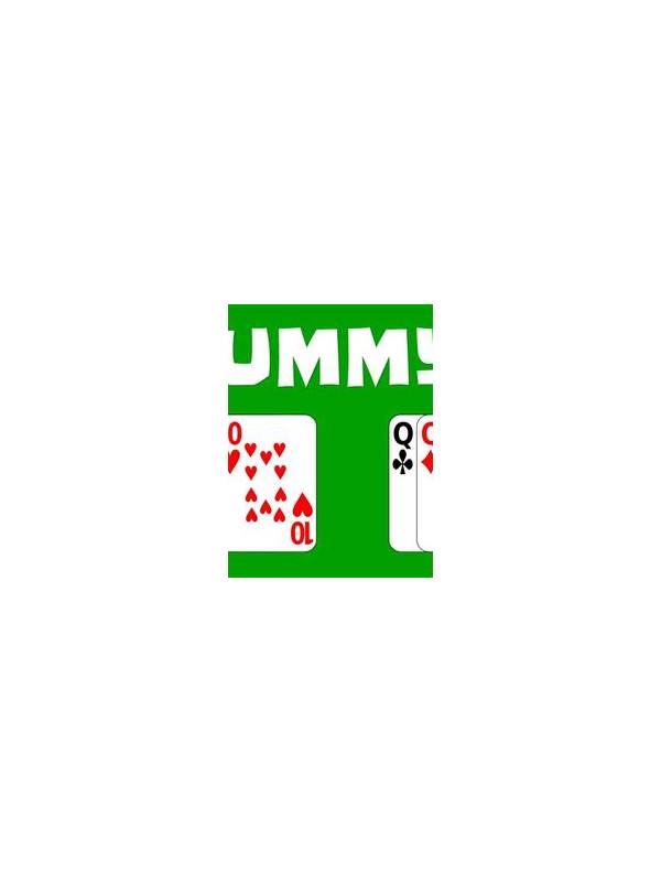 Rummy How-To: Create a Low-Stress Practice Session