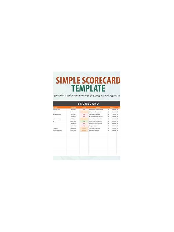 Rummy How-To: Create a Simple Hand Review Scorecard