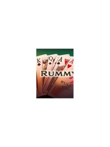 Rummy How-To: Mark a Card as Temporary Protection