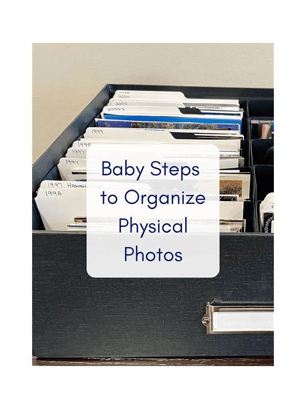 Rummy How-To: Organize a Physical Table for Faster Scans