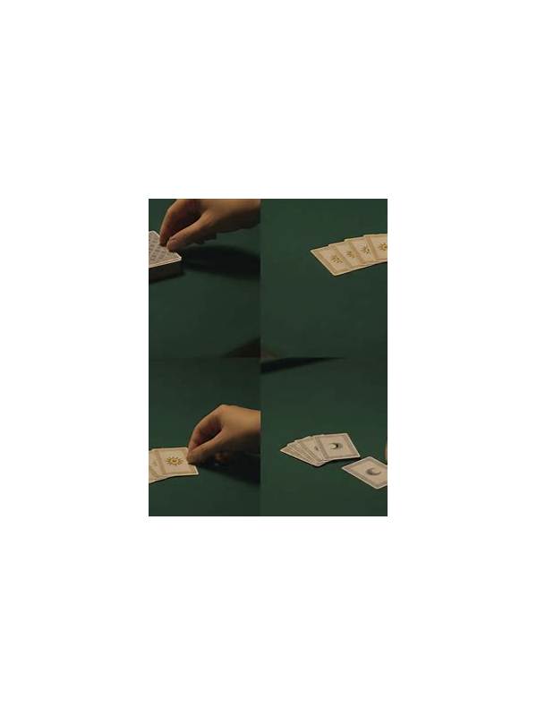 Rummy How-To: Turn a Missed Draw Into a New Plan