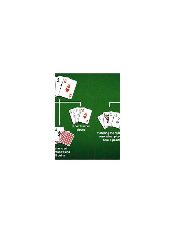 Rummy Opening Hand Inventory: Count Structure Before Goals