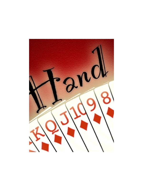 Rummy Practice: Rebuild a Hand From the Final Position