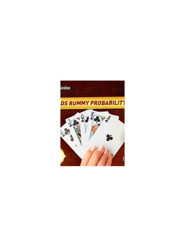 Rummy Probability Habits: Think in Useful Chances, Not Lucky Cards