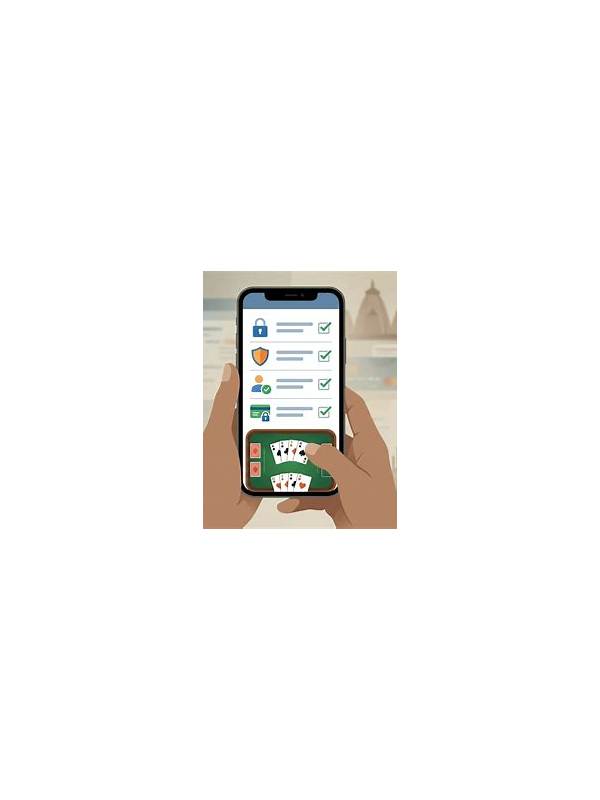 Rummy Safety: Keep Practice Notes Free of Account Details