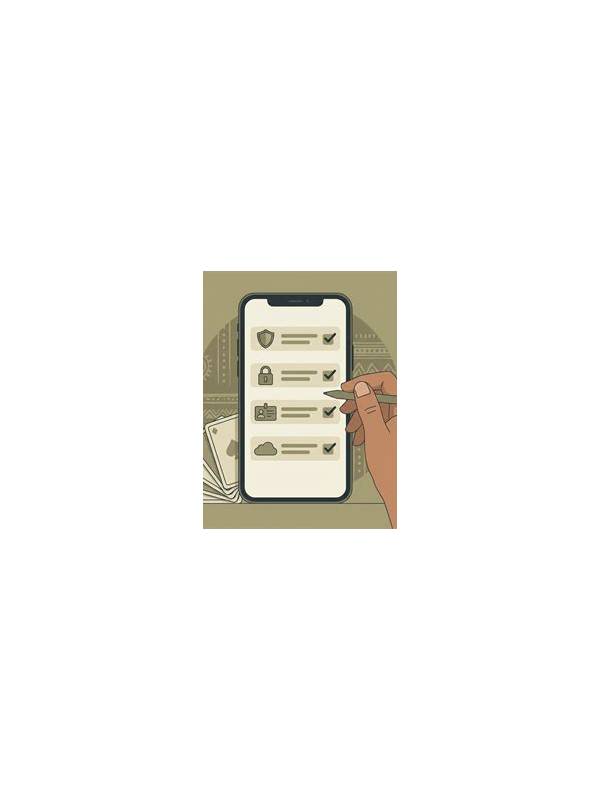 Rummy Safety: Keep Verification Separate From Payment Decisions