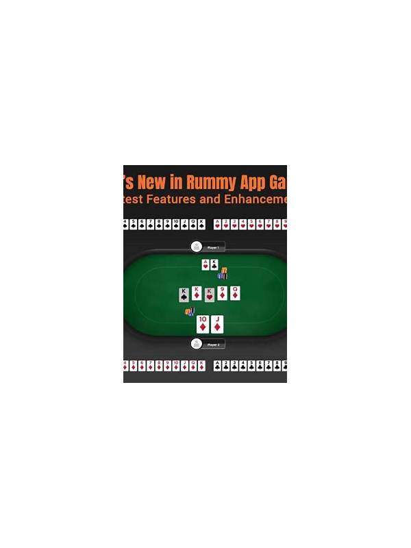 Rummy Safety: Questions for a New Gaming App