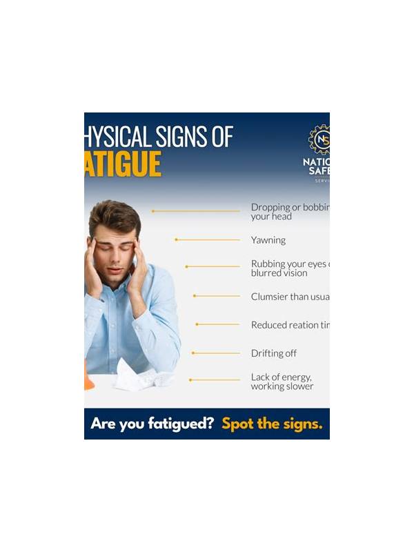 Rummy Safety: Recognize Fatigue Before It Changes Your Play
