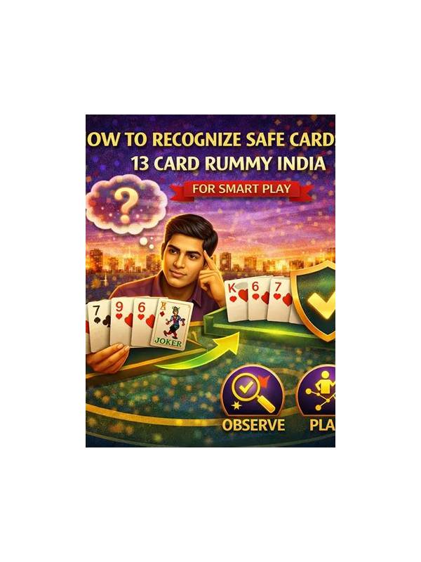 Rummy Safety: Recognize When Analysis Becomes Chasing