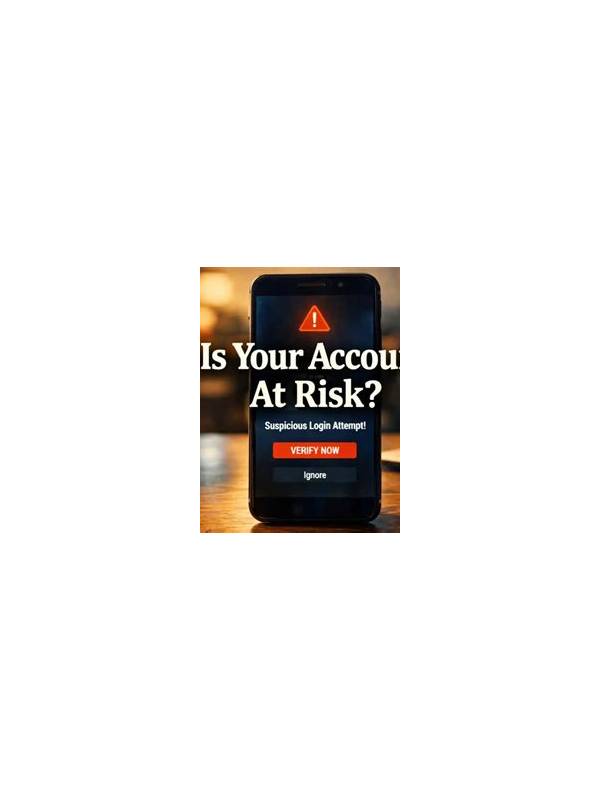 Rummy Safety: Respond to a Suspicious Login Alert