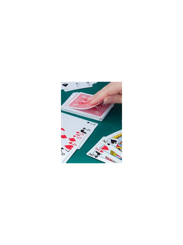 Rummy Strategy: Treat the Draw Pile as Limited Information