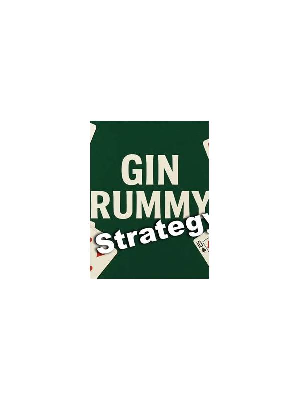 Rummy Strategy: Use Suit Gaps to Rank Your Next Draw