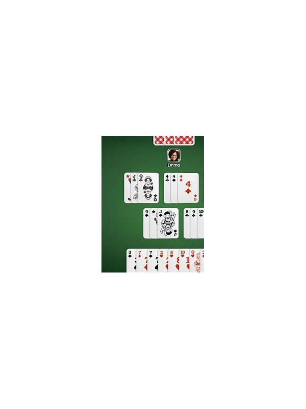 Rummy Table Reset: A Quick Routine After an Unexpected Draw