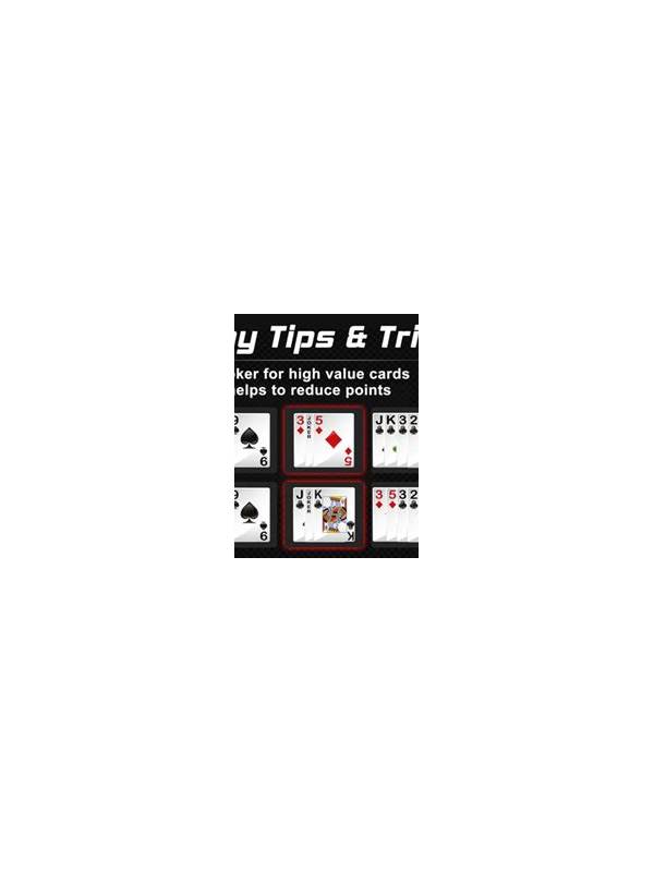 Rummy Tips: Measure Plan Stability Before Changing Direction