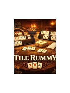 Rummy Tips: Measure a Draw by the Space It Creates